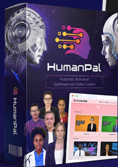 HumanPal AI Review, AI talking avatars, avatar video maker, HumanPal demo, text to speech avatar tool, best AI avatar 2025
